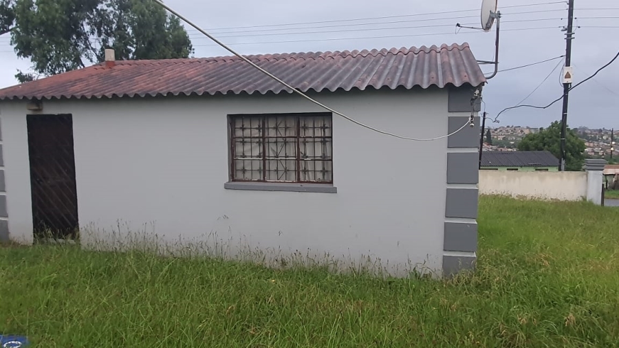 2 Bedroom Property for Sale in Mdantsane Nu 1 Eastern Cape